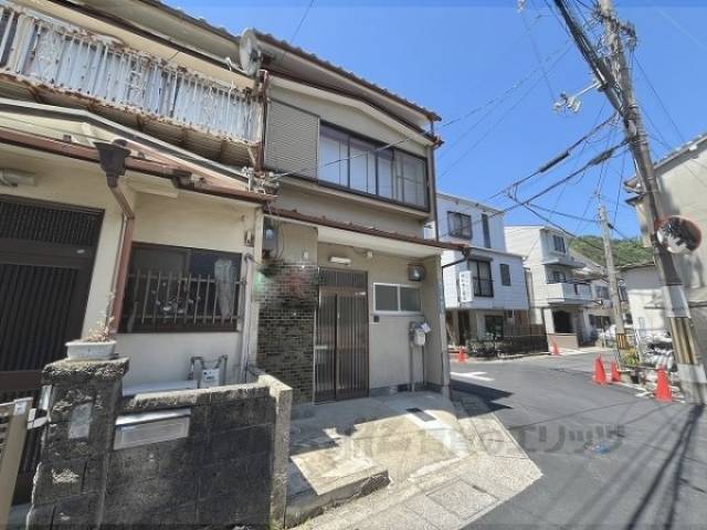 貸家外観写真3