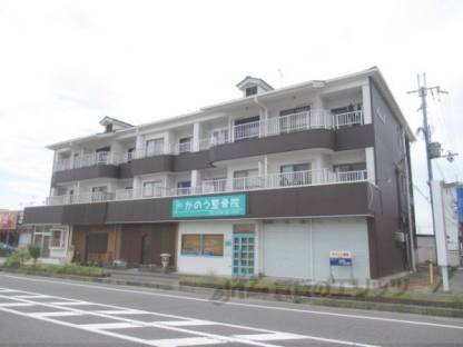 ナチュラ7外観写真2