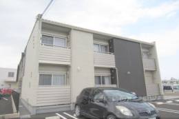 クレイノ樋下外観写真