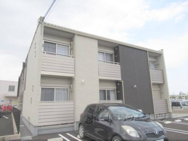 123105の外観写真