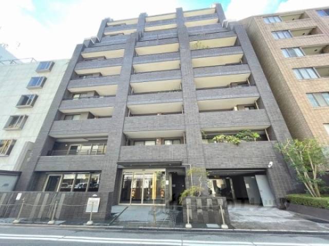 ネバーランド室町通菊水鉾町ＲＯＭＡＮ外観写真1