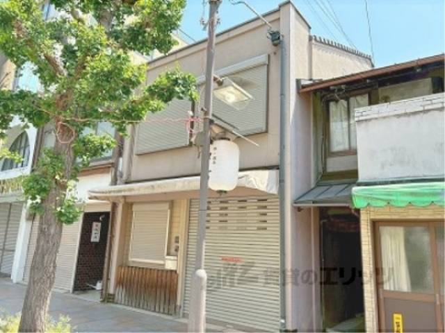 貸家外観写真3