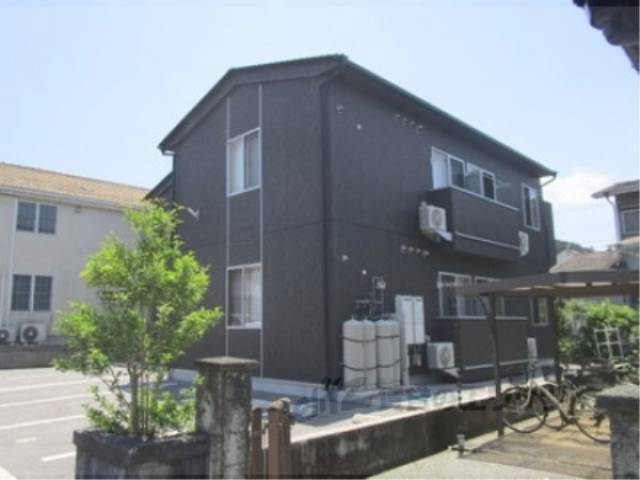 ｎｉｃｏｎｉｃｏ古城が丘外観写真2