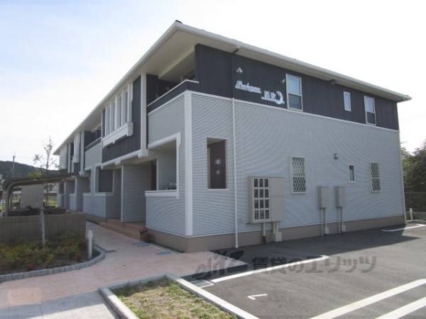 123158の外観写真