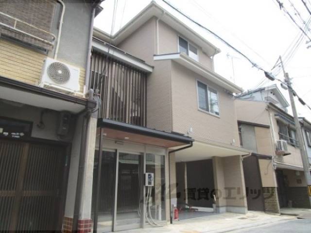 プライベートレジデンス御所西外観写真2