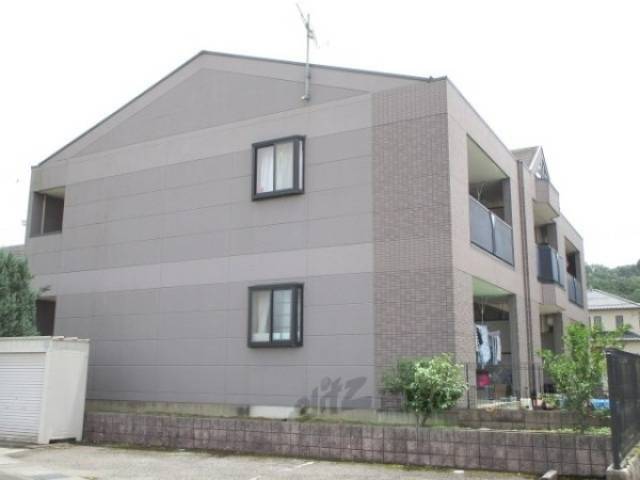 エスポアール外観写真3