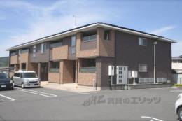 ルミエール　和外観写真