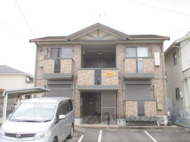 マ・メゾン外観写真1