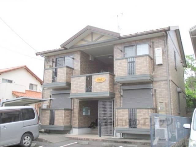 マ・メゾン外観写真2