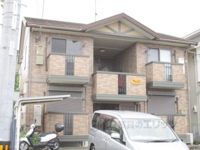 マ・メゾン外観写真3