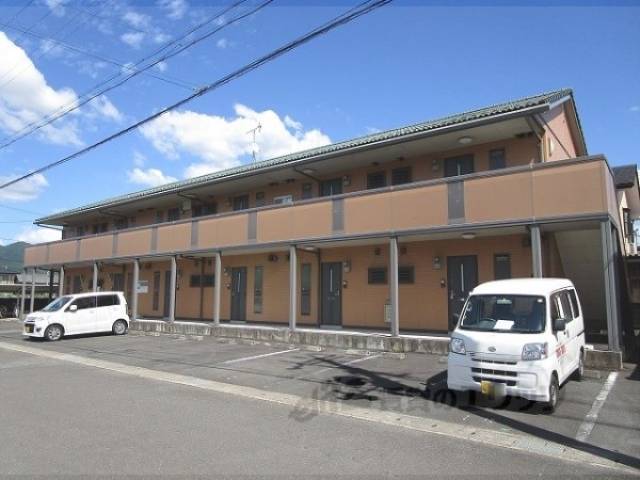 ユーフォルビア外観写真1