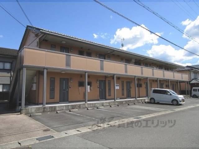 ユーフォルビア外観写真2