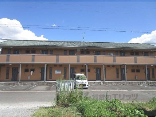 ユーフォルビア外観写真3