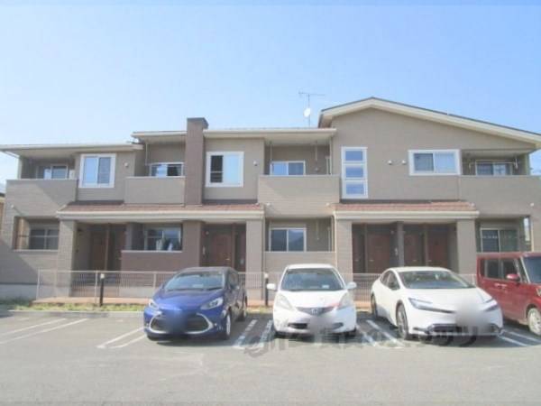 123211の外観写真