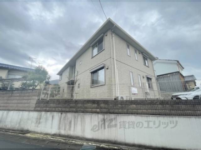 GLAN STORIA外観写真1