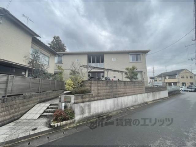 GLAN STORIA外観写真2