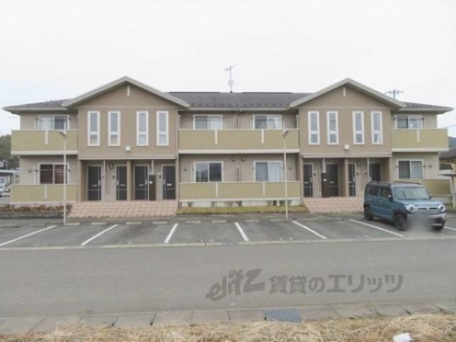 ｂｅｌｌｅ　ｆａｍｉｌｌｅ外観写真2