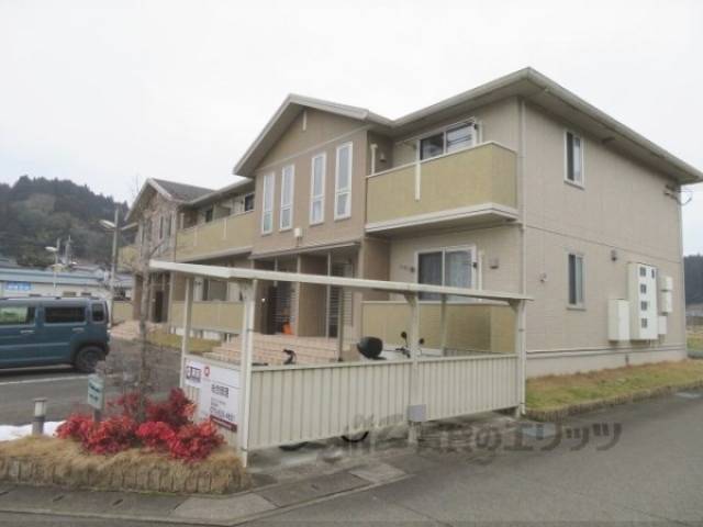 ｂｅｌｌｅ　ｆａｍｉｌｌｅ外観写真3