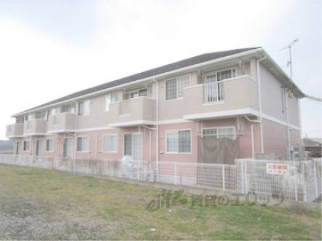 アルモニーメゾン２外観写真3