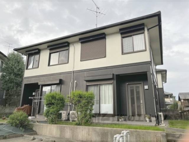 イーストタウン朱雀D外観写真1