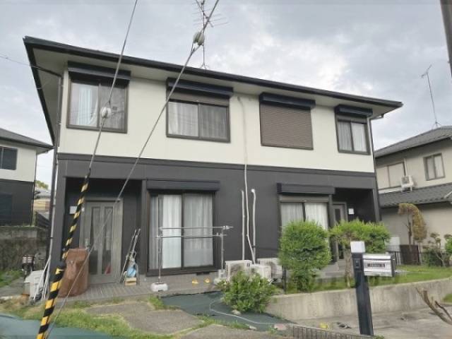 イーストタウン朱雀D外観写真3