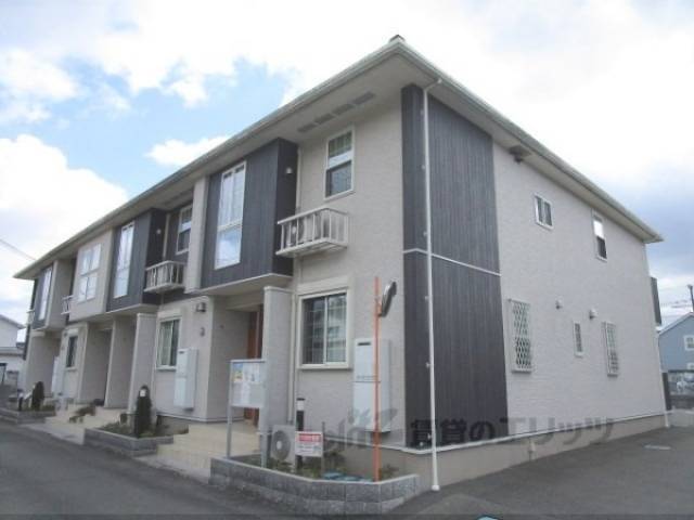 サンコート南新町外観写真1