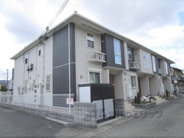 サンコート南新町外観写真2