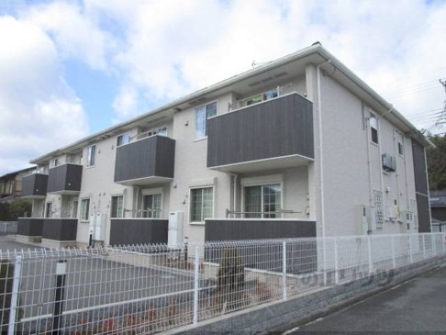 サンコート南新町外観写真3