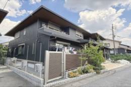 ＫＡＮＯＮ宇多野外観写真