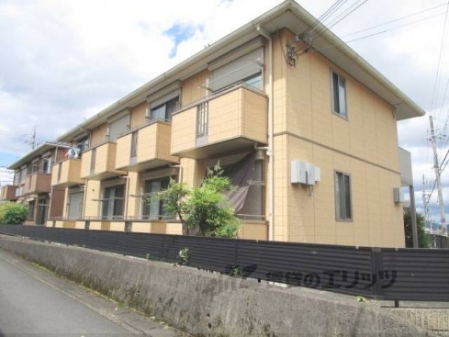 マーブルスカイ外観写真2