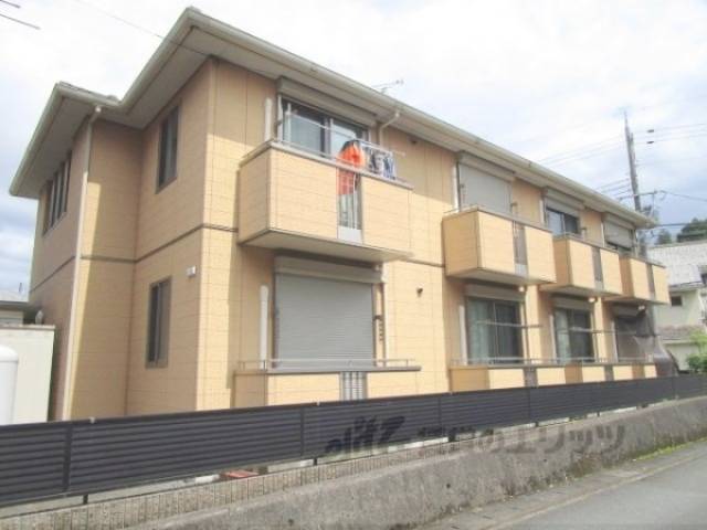 マーブルスカイ外観写真3