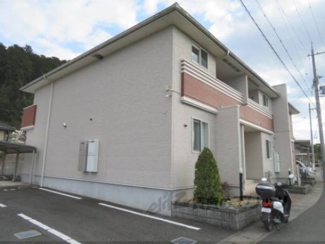 ブライトンコート外観写真1