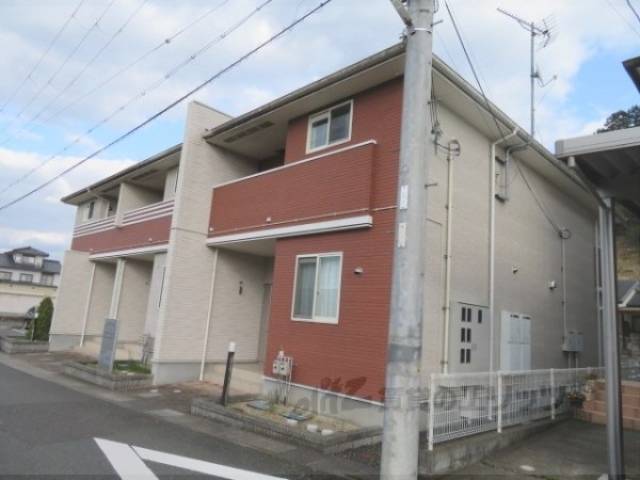 ブライトンコート外観写真2