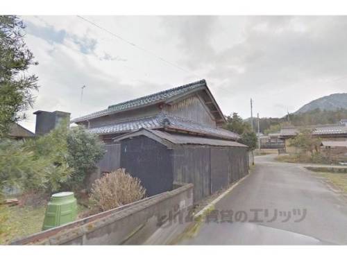 近江高島駅より徒歩34分 築76年9ヶ月 1階建の賃貸物件