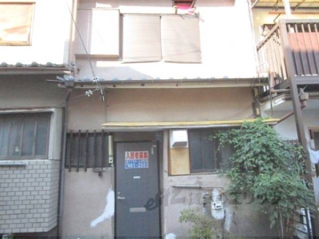 貸家外観写真2