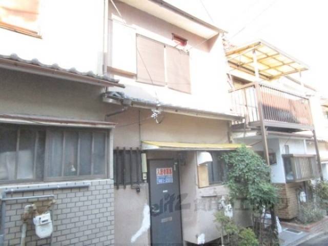 貸家外観写真3
