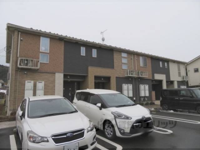 エスペラント・ボヌールB外観写真3