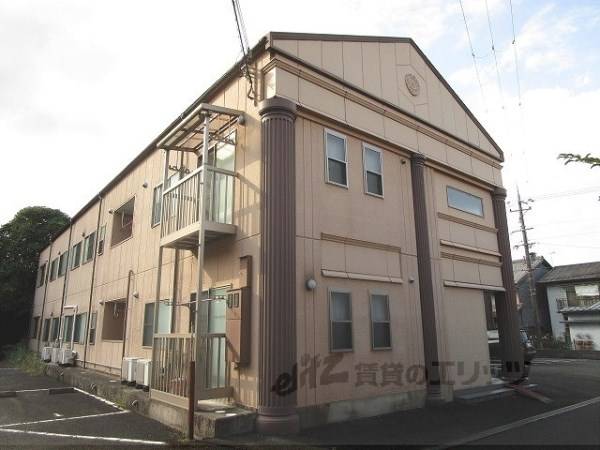 123380の外観写真