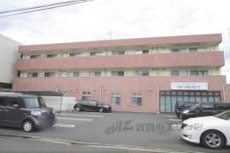 アネックス福知山外観写真