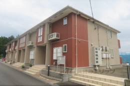 ガレント外観写真