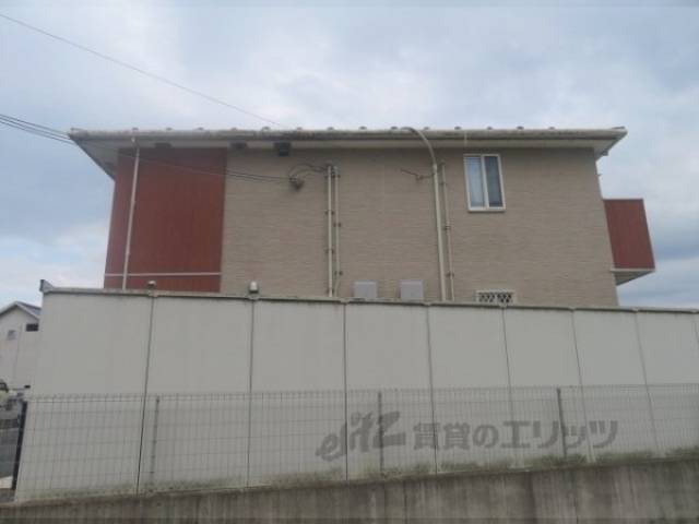 ガレント外観写真2