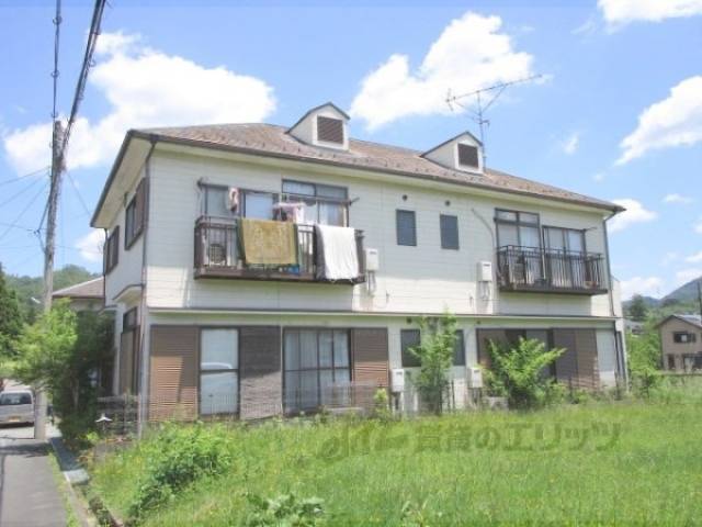 カーサ平野２外観写真2
