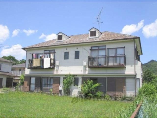 カーサ平野２外観写真3