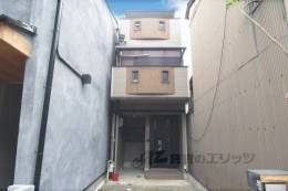 貸家外観写真