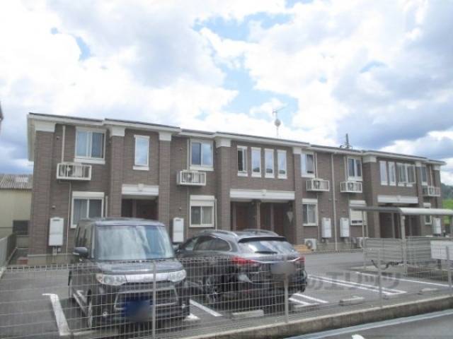 エテルノ土師外観写真2