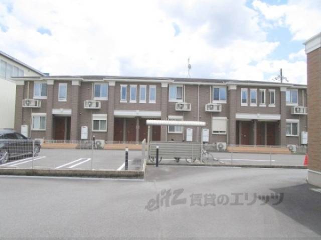 エテルノ土師外観写真3