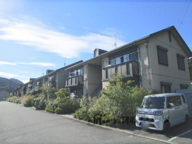 ファミーユ外観写真1