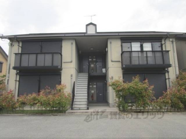 ファミーユ外観写真2