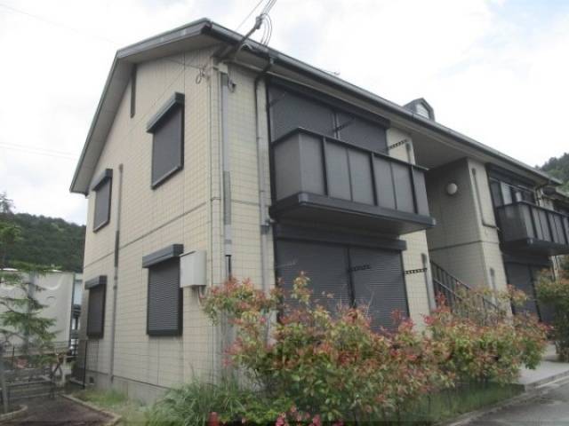 ファミーユ外観写真3