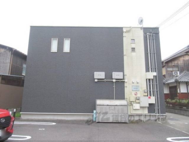 レオネクストエスペランサ外観写真3